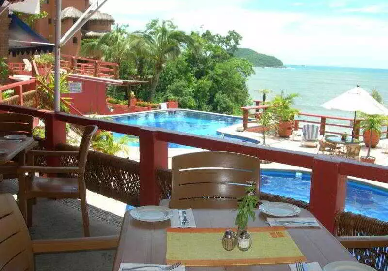 Fotos del hotel Irma:  7