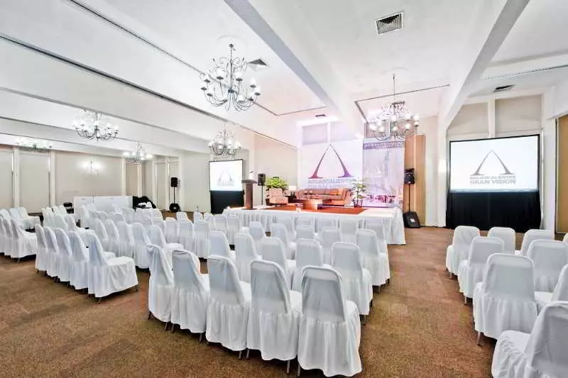 Fotos del hotel Las Trojes:  3