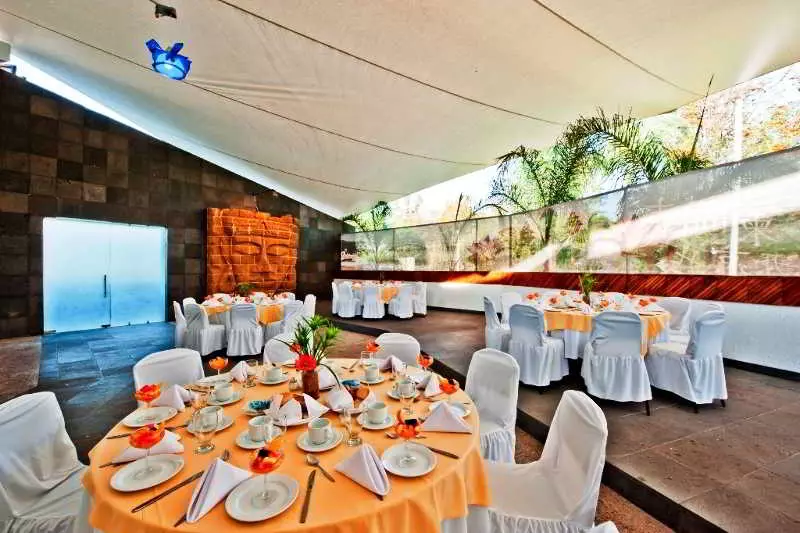 Fotos del hotel Las Trojes:  7