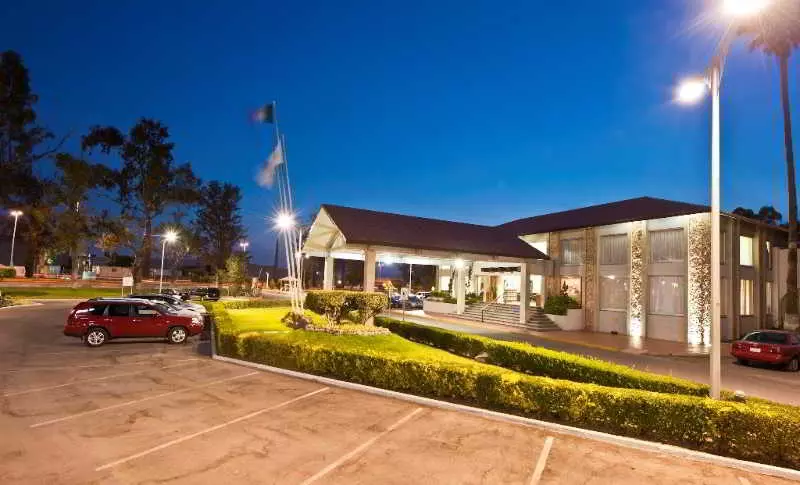 Fotos del hotel Las Trojes:  5