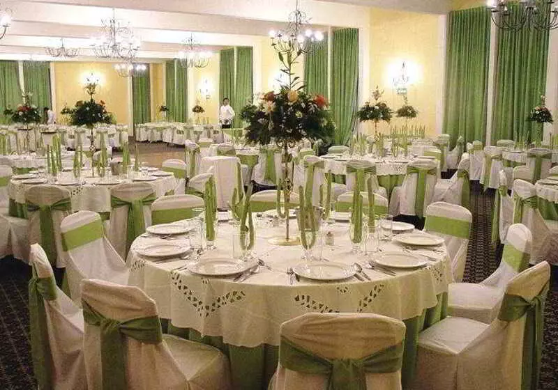 Fotos del hotel Las Trojes:  8