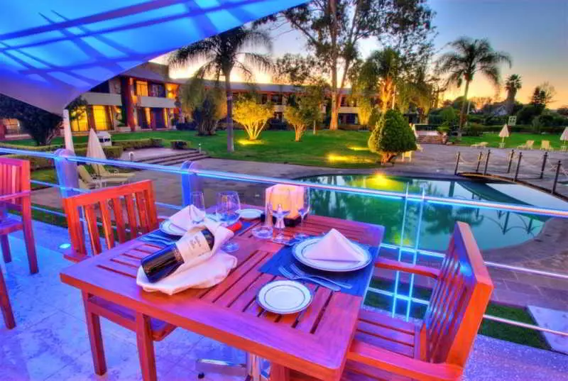 Fotos del hotel Las Trojes:  4