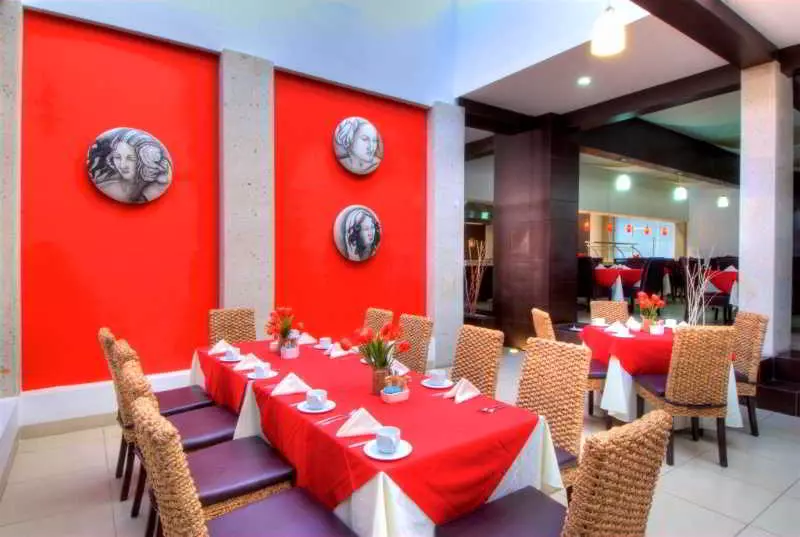 Fotos del hotel Las Trojes:  2