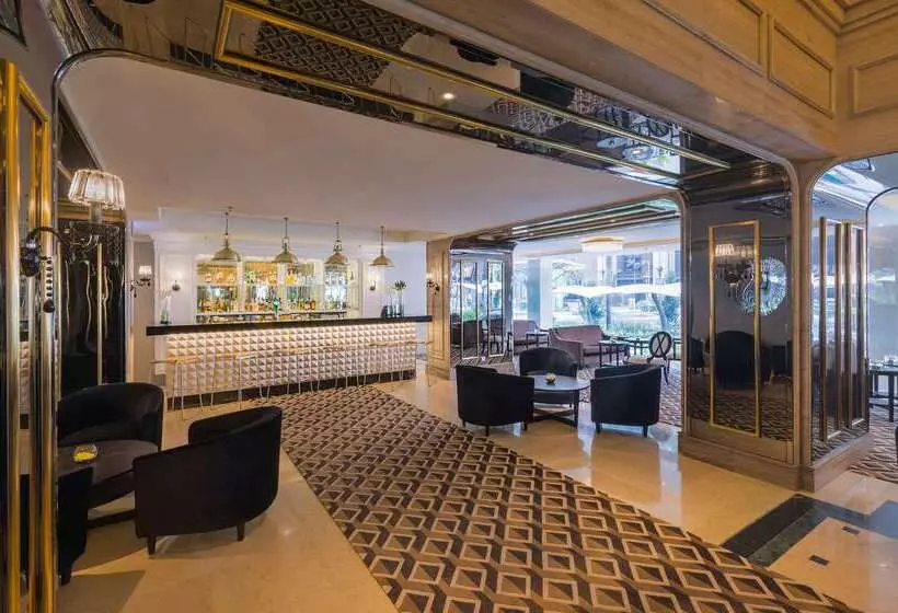 Fotos del hotel Meliá Kuala Lumpur:  52