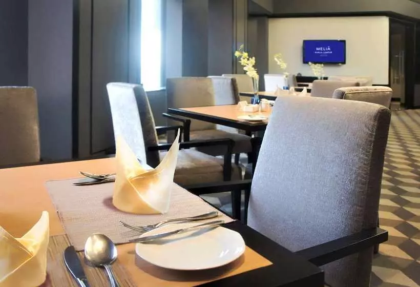 Fotos del hotel Meliá Kuala Lumpur:  51