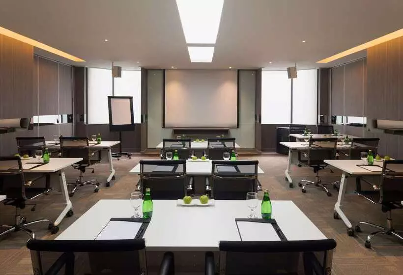 Fotos del hotel Meliá Kuala Lumpur:  34