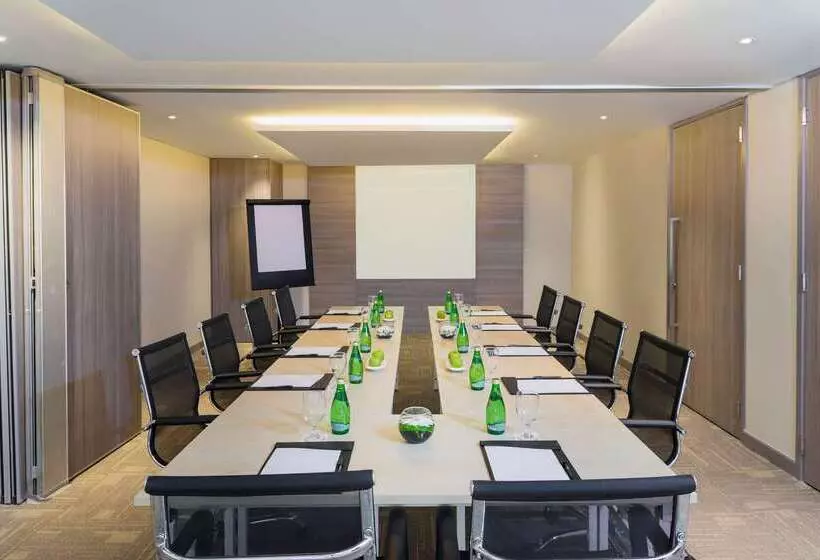 Fotos del hotel Meliá Kuala Lumpur:  36