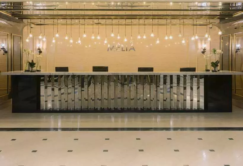 Fotos del hotel Meliá Kuala Lumpur:  62