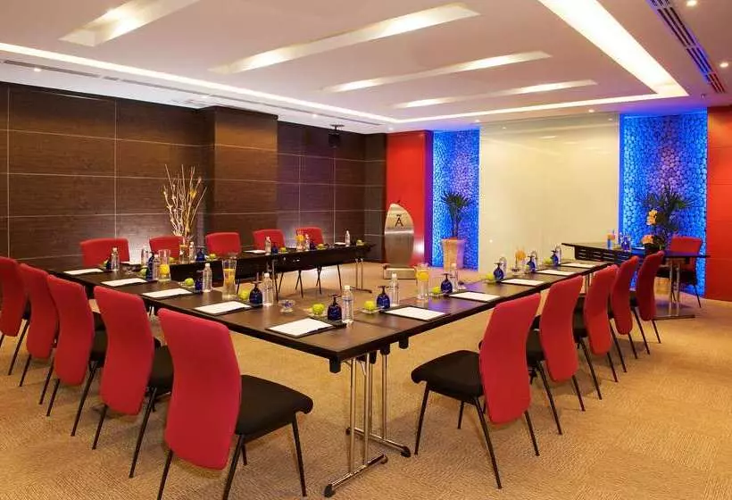 Fotos del hotel Meliá Kuala Lumpur:  37