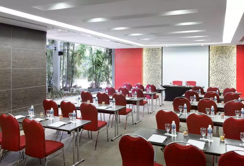 Fotos del hotel Meliá Kuala Lumpur:  50