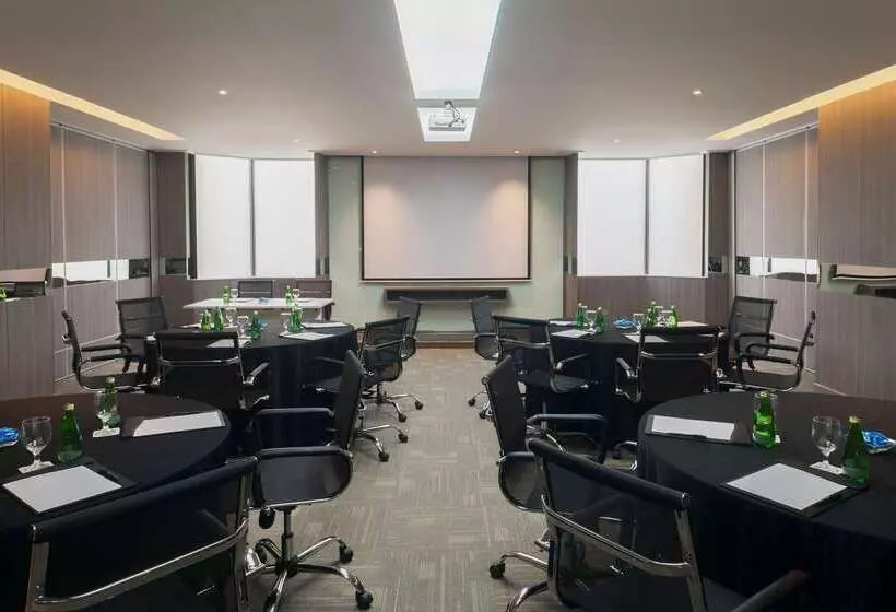 Fotos del hotel Meliá Kuala Lumpur:  33