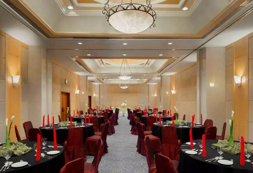 Fotos del hotel Meliá Kuala Lumpur:  29