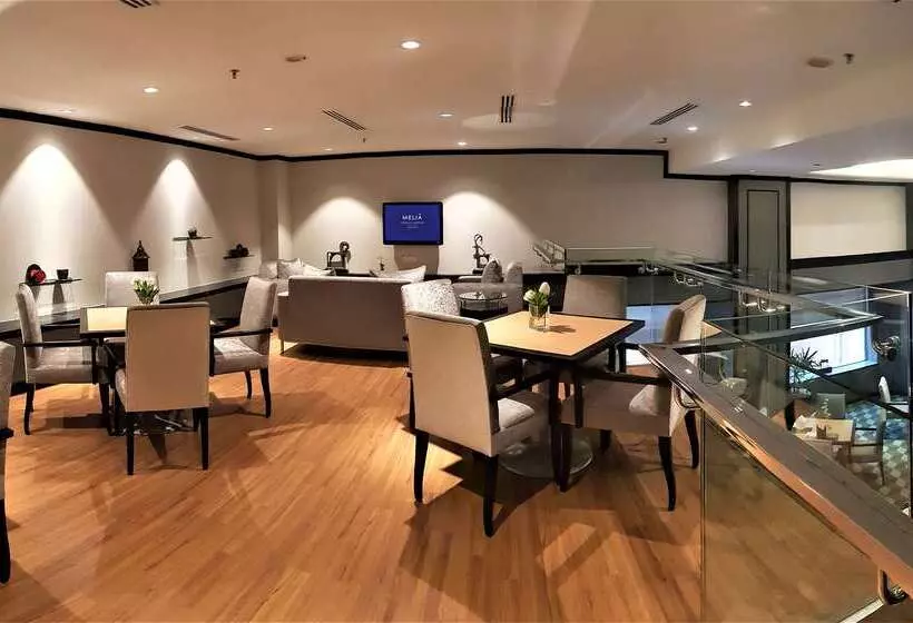 Fotos del hotel Meliá Kuala Lumpur:  59
