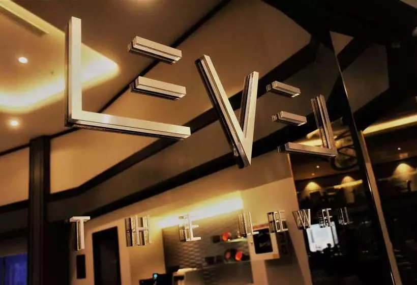 Fotos del hotel Meliá Kuala Lumpur:  47