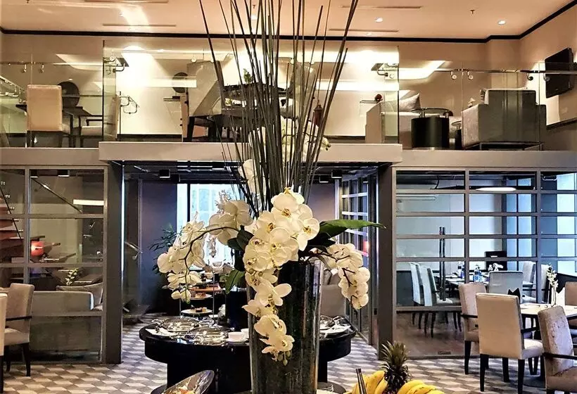 Fotos del hotel Meliá Kuala Lumpur:  64