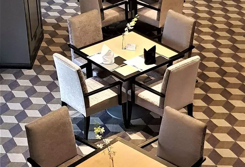 Fotos del hotel Meliá Kuala Lumpur:  20