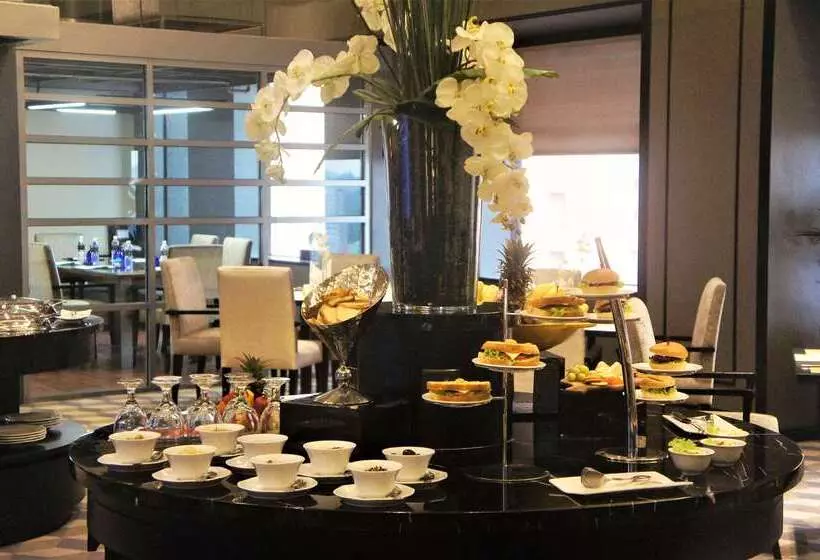 Fotos del hotel Meliá Kuala Lumpur:  61