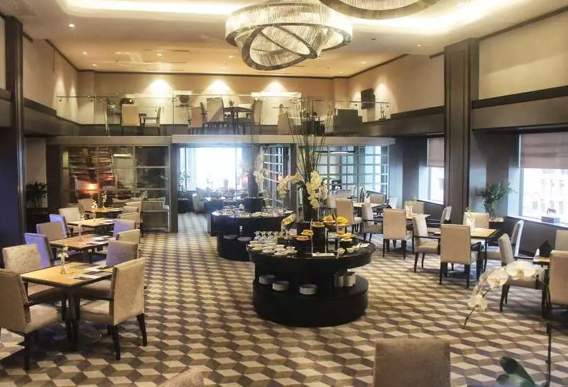 Fotos del hotel Meliá Kuala Lumpur:  49