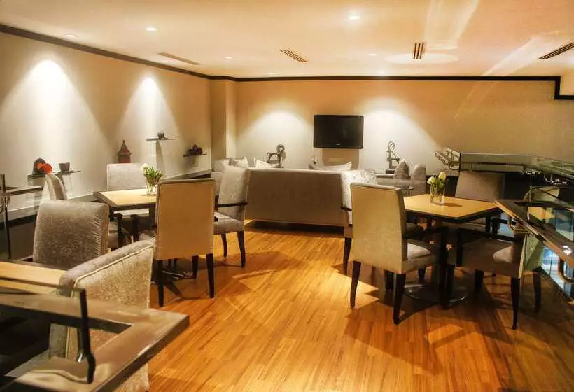 Fotos del hotel Meliá Kuala Lumpur:  60