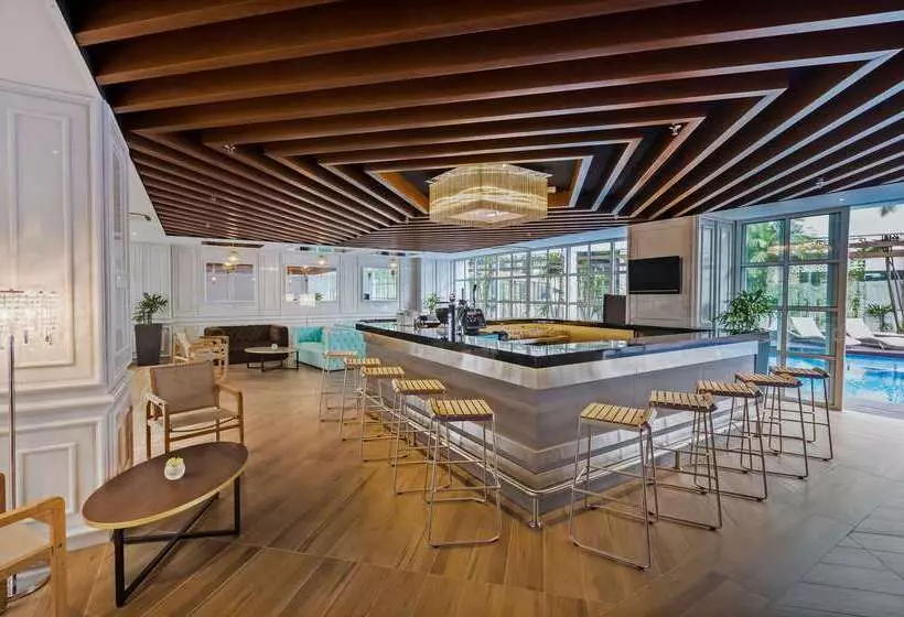 Fotos del hotel Meliá Kuala Lumpur:  53