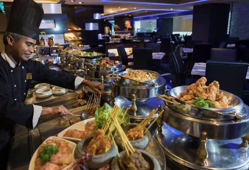 Fotos del hotel Meliá Kuala Lumpur:  48