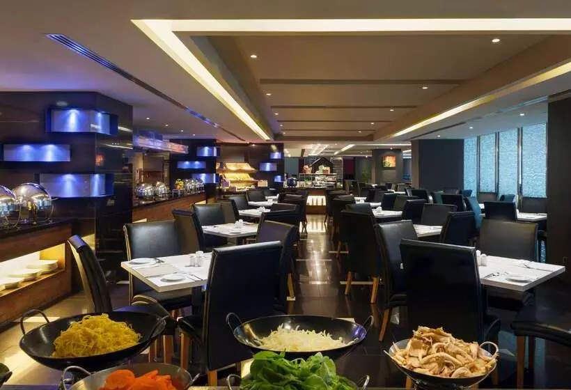 Fotos del hotel Meliá Kuala Lumpur:  18