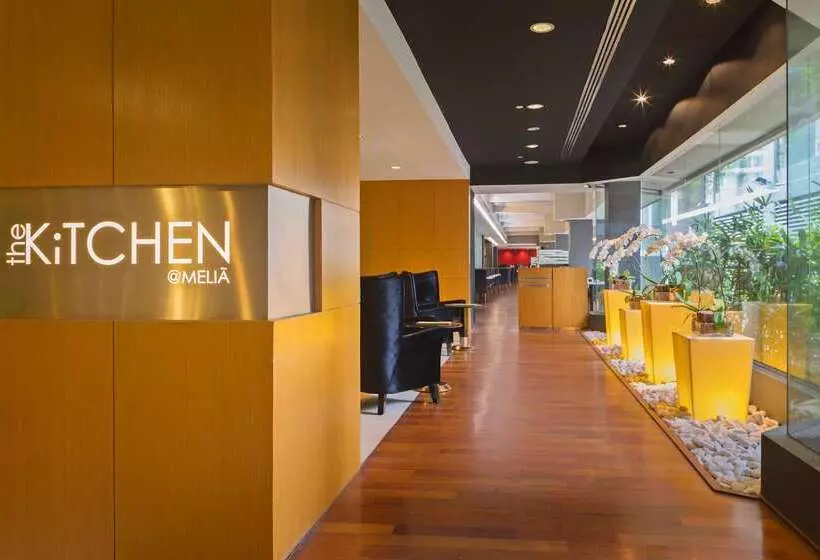 Fotos del hotel Meliá Kuala Lumpur:  45