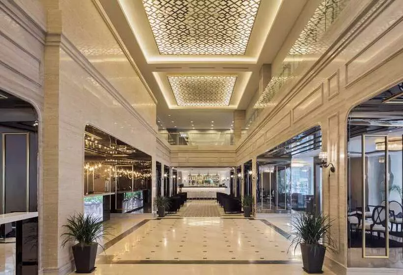 Fotos del hotel Meliá Kuala Lumpur:  16