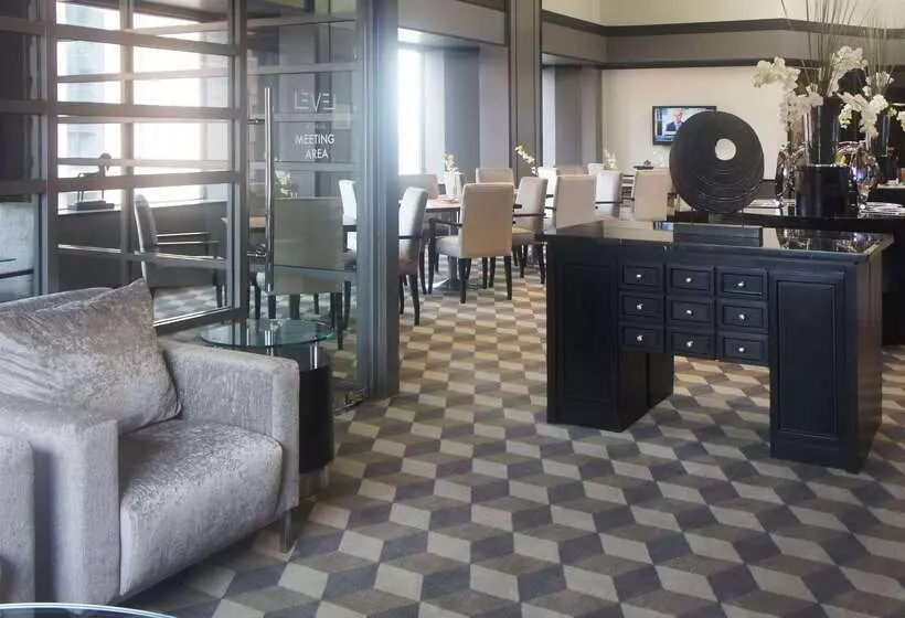 Fotos del hotel Meliá Kuala Lumpur:  15