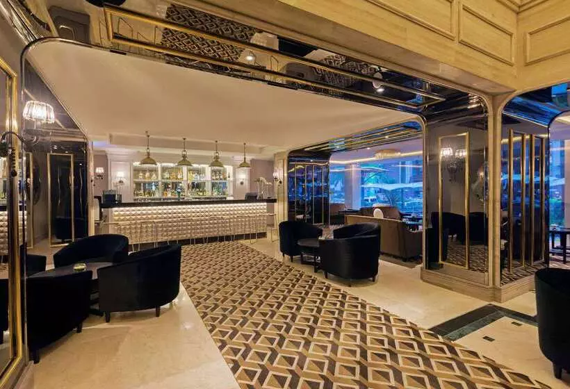 Fotos del hotel Meliá Kuala Lumpur:  28