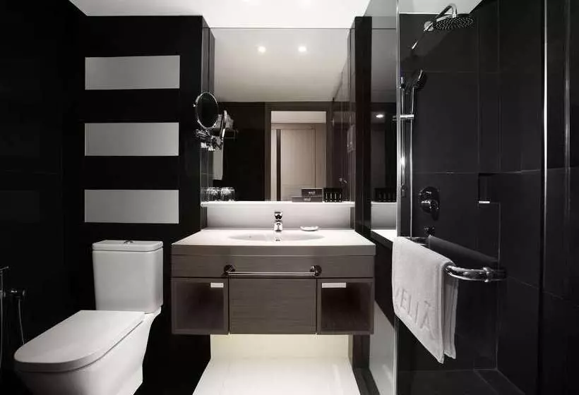 Fotos del hotel Meliá Kuala Lumpur:  40