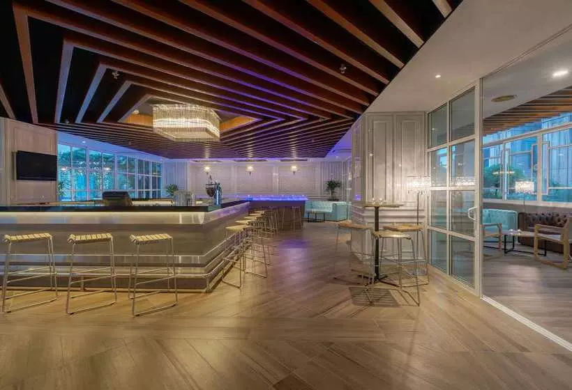 Fotos del hotel Meliá Kuala Lumpur:  54