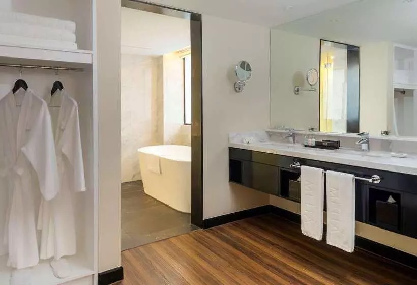 Fotos del hotel Meliá Kuala Lumpur:  55