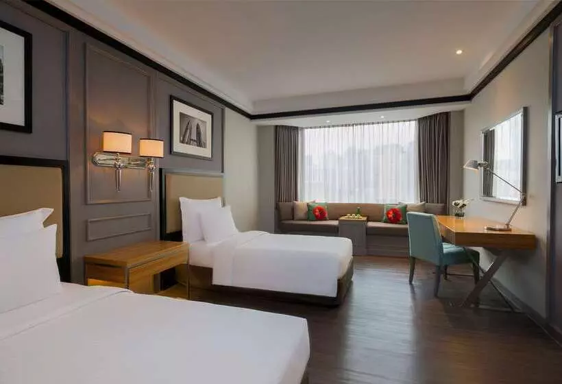 Fotos del hotel Meliá Kuala Lumpur:  13