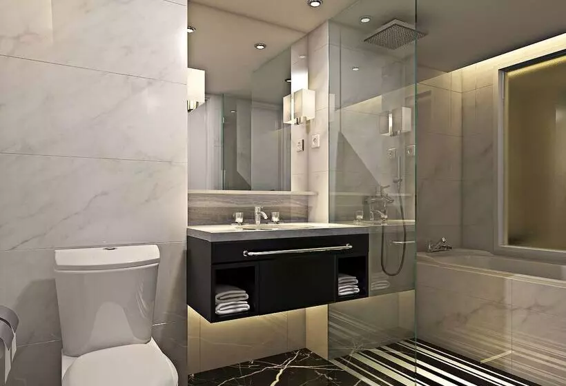 Fotos del hotel Meliá Kuala Lumpur:  41