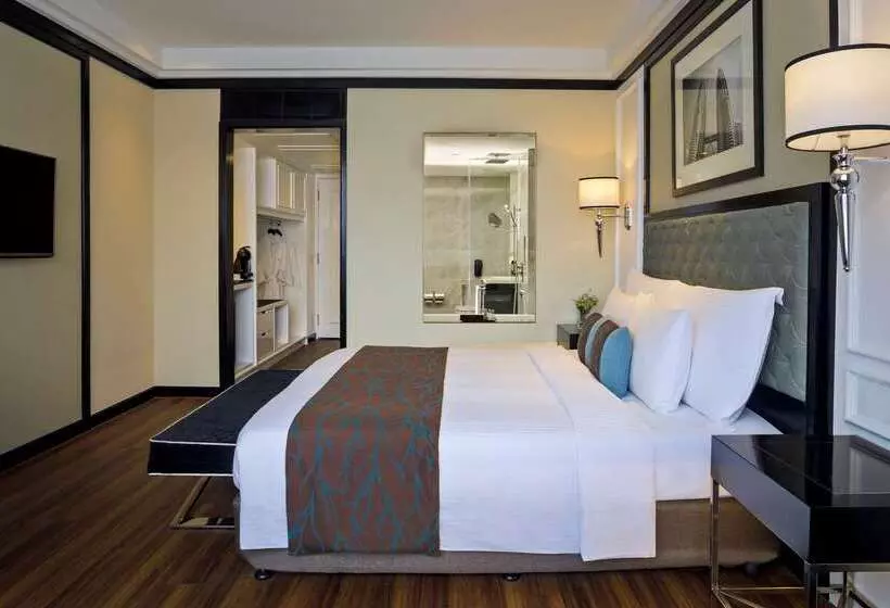 Fotos del hotel Meliá Kuala Lumpur:  4