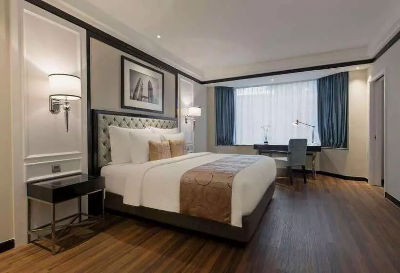 Fotos del hotel Meliá Kuala Lumpur:  7