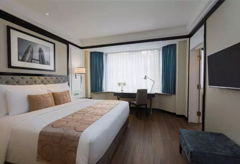 Fotos del hotel Meliá Kuala Lumpur:  2