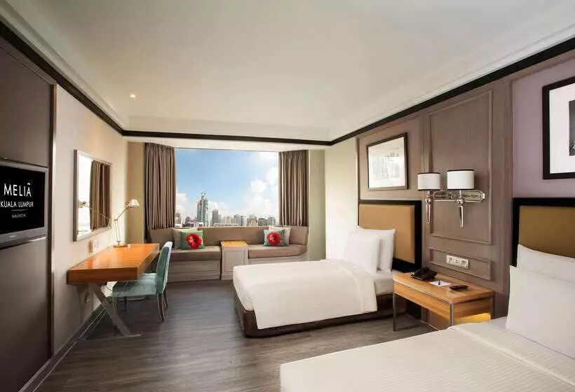 Fotos del hotel Meliá Kuala Lumpur:  10