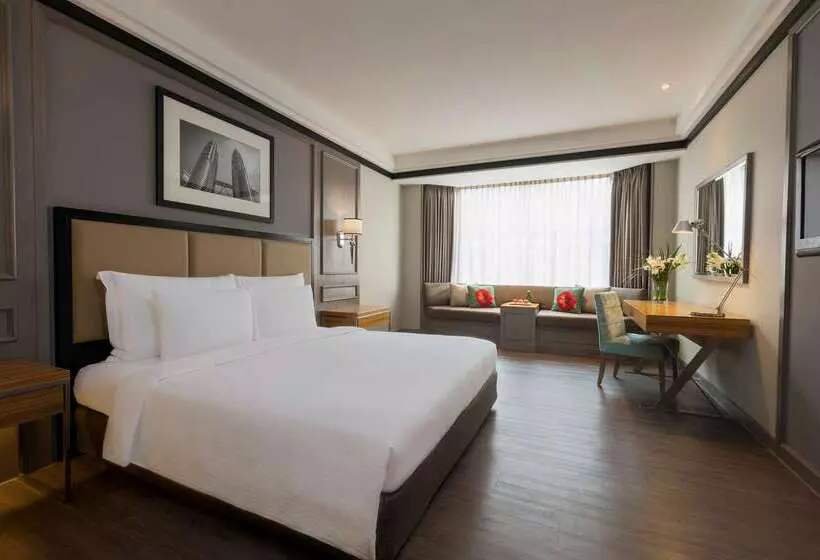 Fotos del hotel Meliá Kuala Lumpur:  3