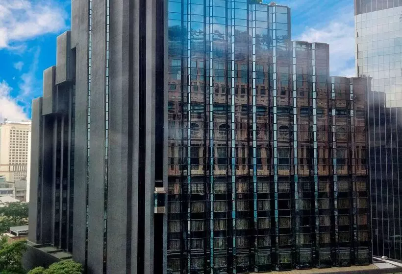 Fotos del hotel Meliá Kuala Lumpur:  63