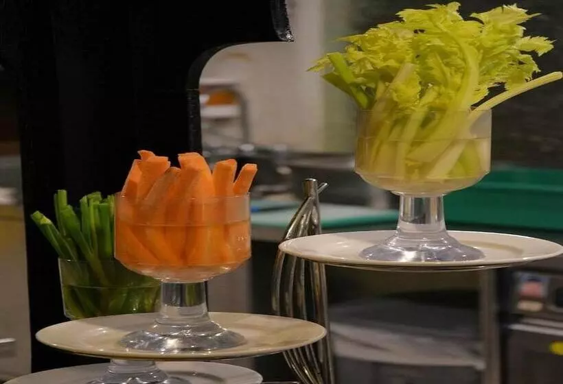 Fotos del hotel Meliá Kuala Lumpur:  56