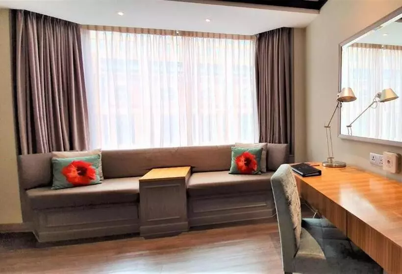 Fotos del hotel Meliá Kuala Lumpur:  43