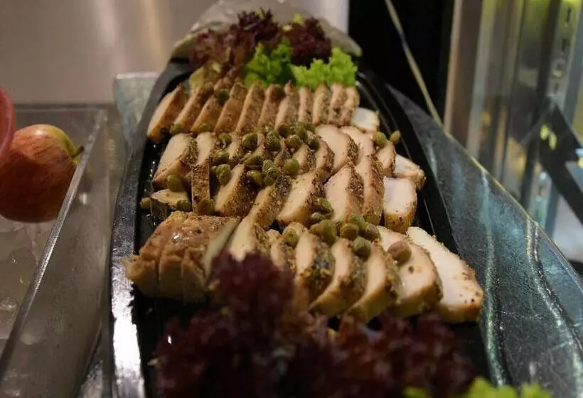 Fotos del hotel Meliá Kuala Lumpur:  46