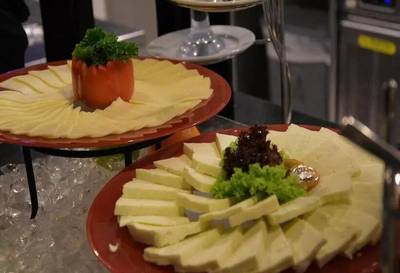 Fotos del hotel Meliá Kuala Lumpur:  24