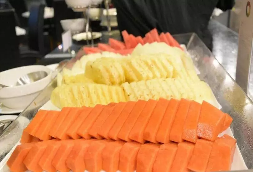 Fotos del hotel Meliá Kuala Lumpur:  19