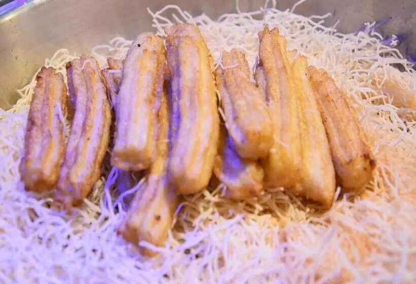 Fotos del hotel Meliá Kuala Lumpur:  58