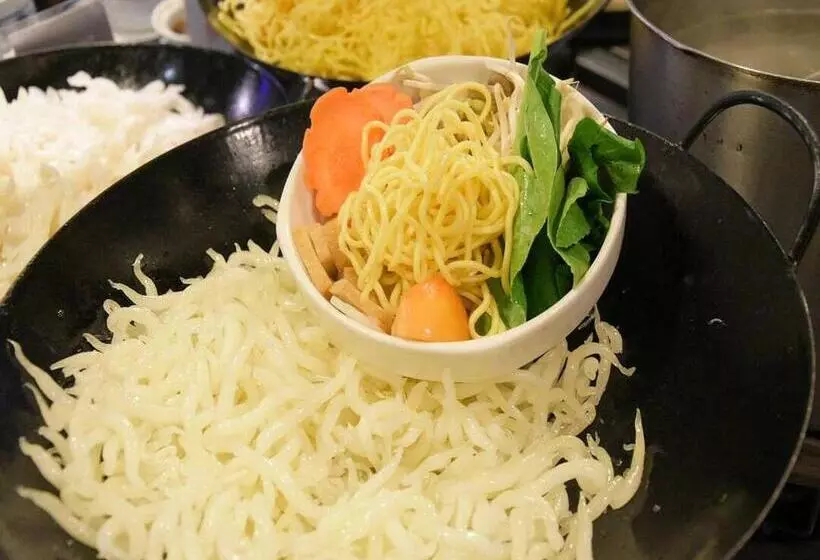 Fotos del hotel Meliá Kuala Lumpur:  21