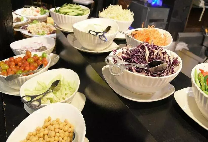 Fotos del hotel Meliá Kuala Lumpur:  25