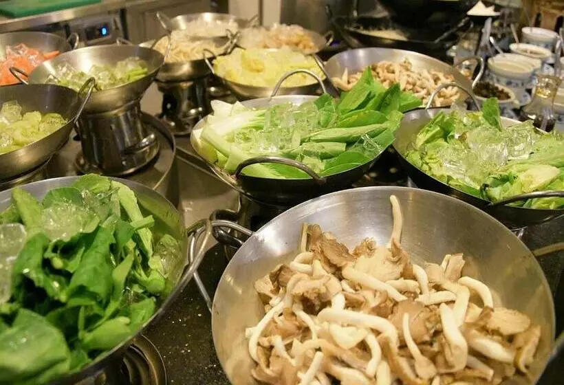 Fotos del hotel Meliá Kuala Lumpur:  26